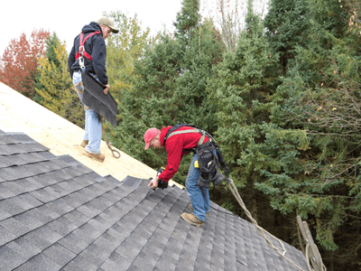 About Roof Repair Experts Marstons Mills, MA